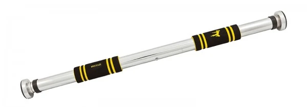 Signature Chrome Optrekstang - Fitshop 3 Signature Chrome Optrekstang - Fitshop