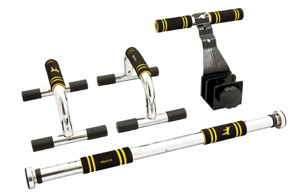 Bruce Lee Signature Utility Fitness Kit - Fitshop 3 Bruce Lee Signature Utility Fitness Kit - Fitshop