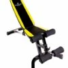 Bruce Lee Signature Utility Bench Halterbank (verstelbaar) - Fitshop