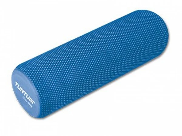 Tunturi Yoga Massage Rol / Foamrol 40cm - Fitshop 3 Tunturi Yoga Massage Rol / Foamrol 40cm - Fitshop
