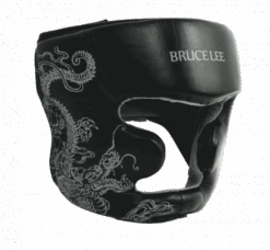 Bruce Lee Hoofdbeschermer Dragon - Fitshop