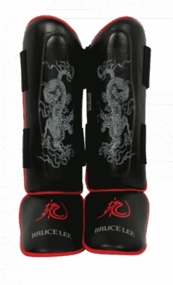 Bruce Lee Scheenbeschermers Dragon - Fitshop