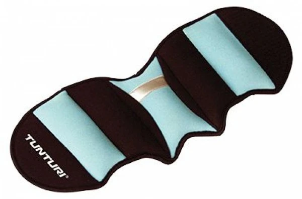 Tunturi Pols/Enkel Gewichten 2x1,5kg - Fitshop 3 Tunturi Pols/Enkel Gewichten 2x1,5kg - Fitshop