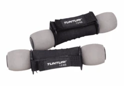 Tunturi Soft Dumbels Paar - Fitshop