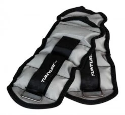 Tunturi Pols/enkel Gewichten 2x1,0kg - Fitshop