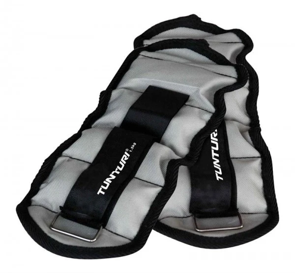 Tunturi Pols/enkel Gewichten 2x1,5kg - Fitshop 3 Tunturi Pols/enkel Gewichten 2x1,5kg - Fitshop