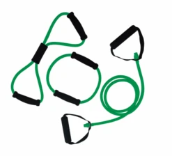 Tunturi Tubing Set Middelzwaar - Fitshop