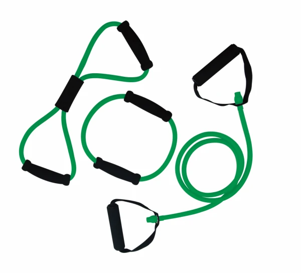 Tunturi Tubing Set Middelzwaar - Fitshop 3 Tunturi Tubing Set Middelzwaar - Fitshop