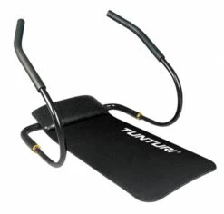 Tunturi Buikspiertrainer Pro - Fitshop