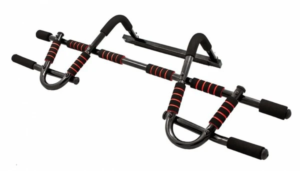 Tunturi Multifunctionele Deurtrainer Deluxe - Fitshop 3 Tunturi Multifunctionele Deurtrainer Deluxe - Fitshop