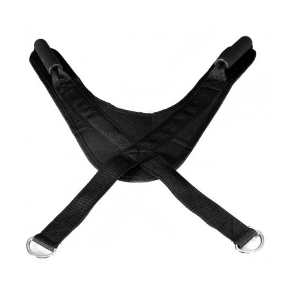 Finnlo Bio Force Buikgordel AB-Strap - Fitshop 3 Finnlo Bio Force Buikgordel AB-Strap - Fitshop