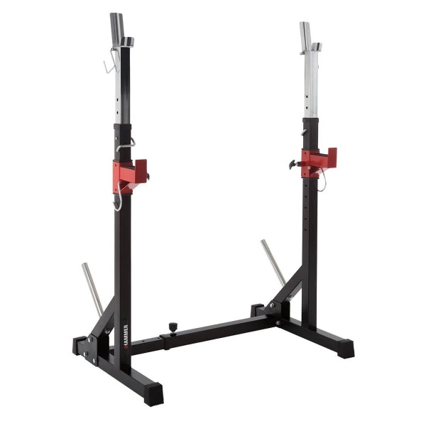 Hammer Halterrek Core 2.0 - Fitshop 3 Hammer Halterrek Core 2.0 - Fitshop