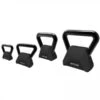 Kettler Kettlebell - Fitshop -Winkel Voor Premium Fitnessapparatuur 7371 200 Kettle Bells 600
