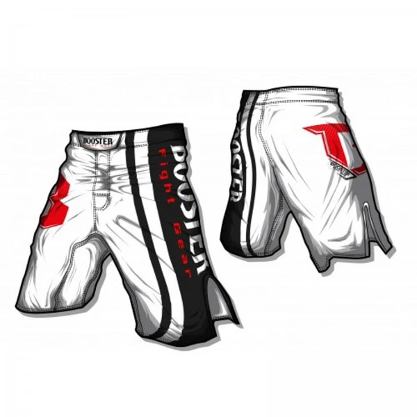 Booster MMA-shorts Pro 8 Origin | Boksbroek, MMA - Fitshop 3 Booster MMA-shorts Pro 8 Origin | Boksbroek, MMA - Fitshop