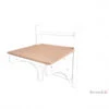BenchK Tafel 110 Serie - Fitshop 1 BenchK Tafel 110 Serie - Fitshop -Winkel Voor Premium Fitnessapparatuur BenchK Schreibtischauflage 110 1 600