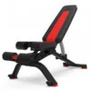 Bowflex Halterbank 5.1S - Fitshop -Winkel Voor Premium Fitnessapparatuur Bowflex Bench 5.1 01 600