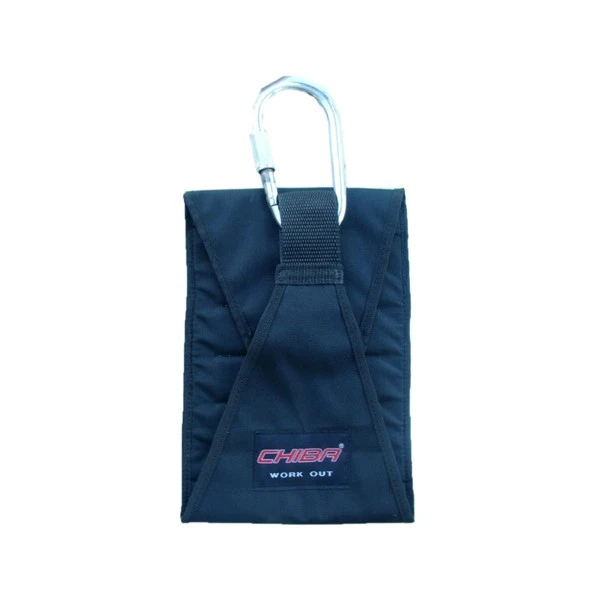 Chiba Ab Straps - Knee Raises - Fitshop 3 Chiba Ab Straps - Knee Raises - Fitshop