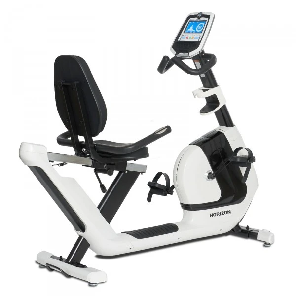 Horizon Fitness Ligfiets R8.0 - Fitshop 3 Horizon Fitness Ligfiets R8.0 - Fitshop