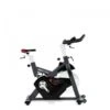 Flow Fitness DSB600i Indoor Bike - Kinomap Compatible - Fitshop
