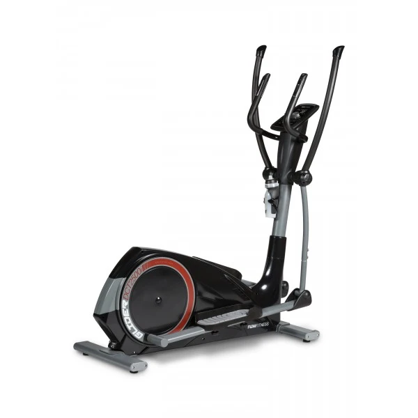 Flow Fitness Glider DCT2500i Crosstrainer - Interactief Kinomap - Fitshop 3 Flow Fitness Glider DCT2500i Crosstrainer - Interactief Kinomap - Fitshop