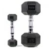 Proud Hexagon Dumbbells - Fitshop 1 Proud Hexagon Dumbbells - Fitshop -Winkel Voor Premium Fitnessapparatuur HANTLA20PROUD20HEX20DUMBBELL2028629 1 600