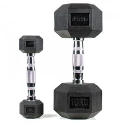 Proud Hexagon Dumbbells - Fitshop