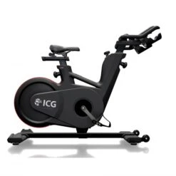 ICG Indoor Bike IC6 - Fitshop