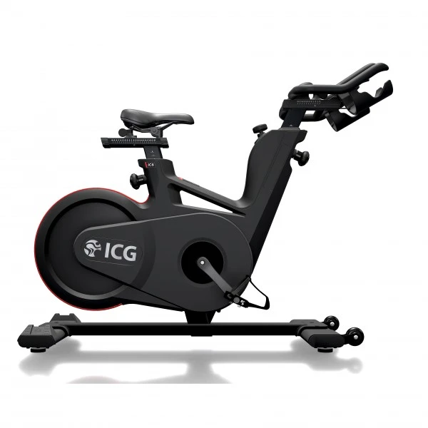 ICG Indoor Bike IC6 - Fitshop 3 ICG Indoor Bike IC6 - Fitshop