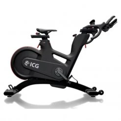 ICG Indoor Bike IC8 - Fitshop