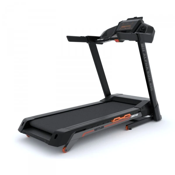 Kettler Loopband Alpha Run 400 - Fitshop 3 Kettler Loopband Alpha Run 400 - Fitshop