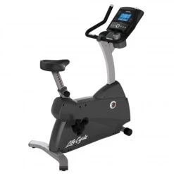 LifeFitness C3 Go Hometrainer - Fitshop