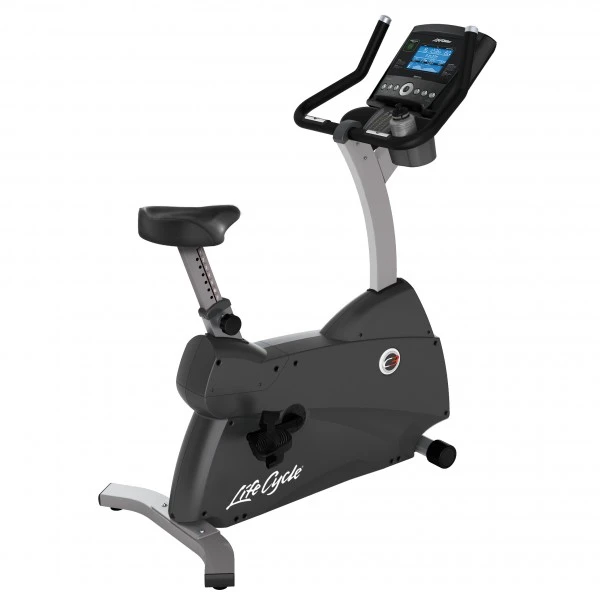 LifeFitness C3 Go Hometrainer - Fitshop 3 LifeFitness C3 Go Hometrainer - Fitshop