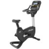 Life Fitness Ergometer Platinum Club Series Discover SE3HD - Fitshop 1 Life Fitness Ergometer Platinum Club Series Discover SE3HD - Fitshop -Winkel Voor Premium Fitnessapparatuur Lifefitness platinium clubseries articsilver front 600