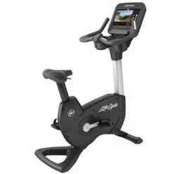 Life Fitness Ergometer Platinum Club Series Discover SE3HD - Fitshop
