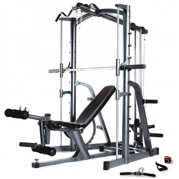 Marcy MWB1282 Smith Machine - Fitshop 3 Marcy MWB1282 Smith Machine - Fitshop