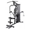Kettler Krachtstation Multigym Plus - Fitshop 1 Kettler Krachtstation Multigym Plus - Fitshop -Winkel Voor Premium Fitnessapparatuur Multigym Plus schwarz 600