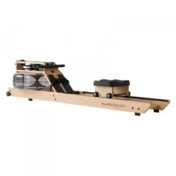 PureDesign Roeitrainer VR3 Van WaterRower - Fitshop