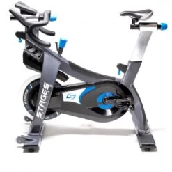 Stages Cycling Indoor Bike SC3.22 - Fitshop