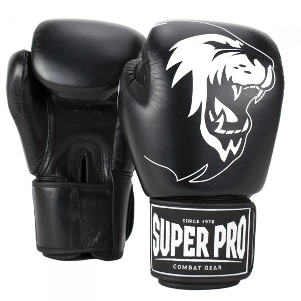 Super Pro Boxhandschoen Warrior - Fitshop 3 Super Pro Boxhandschoen Warrior - Fitshop