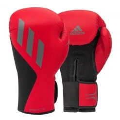 Adidas Speed ​​​​Tilt 150 Rood/zwart - Fitshop