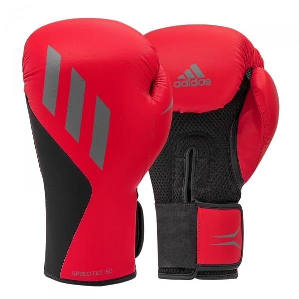 Adidas Speed Tilt 150 Rood/zwart - Fitshop 3 Adidas Speed Tilt 150 Rood/zwart - Fitshop