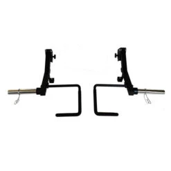Taurus Jammer Arms Voor Multi Smith Machine Pro - Fitshop