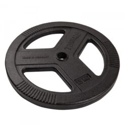 Taurus 30 Mm Halterschijf Made In Germany - Fitshop