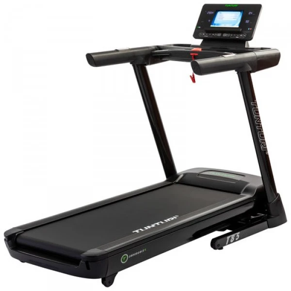 Tunturi Loopband Endurance T85 - Model 2020 - Fitshop 3 Tunturi Loopband Endurance T85 - Model 2020 - Fitshop