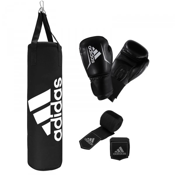Adidas Boksset Performance - Fitshop 3 Adidas Boksset Performance - Fitshop