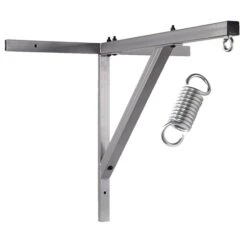 Adidas Bokszak,- En-Muurhouder Incl. Bokszakveer - Fitshop