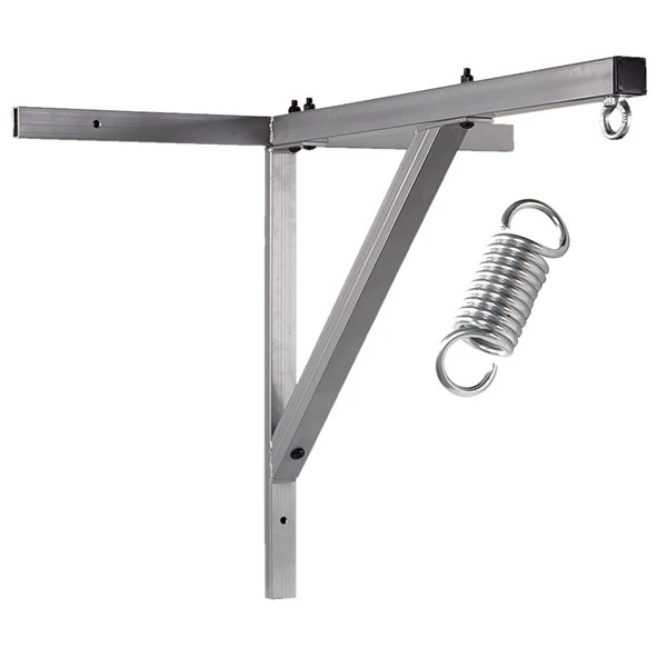 Adidas Bokszak,- En-Muurhouder Incl. Bokszakveer - Fitshop 3 Adidas Bokszak,- En-Muurhouder Incl. Bokszakveer - Fitshop