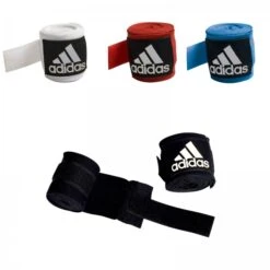 Adidas Boksbandage - Fitshop