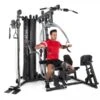 Finnlo Krachtstation Autark 6800 - Fitshop -Winkel Voor Premium Fitnessapparatuur autark 6800 1 600