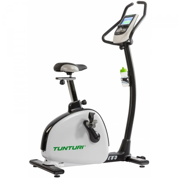 Tunturi Hometrainer Endurance E80 - Krijg 3 Maanden Tunturi Routes Premium!* - Fitshop 3 Tunturi Hometrainer Endurance E80 - Krijg 3 Maanden Tunturi Routes Premium!* - Fitshop